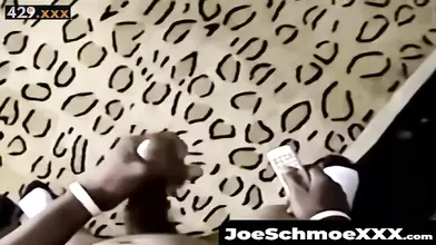 Black Thug Fucks White Guy In The Ass For First Time