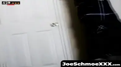 Amateur's First-Time Voyeuristic Encounter Leading To A Sexual Adventure